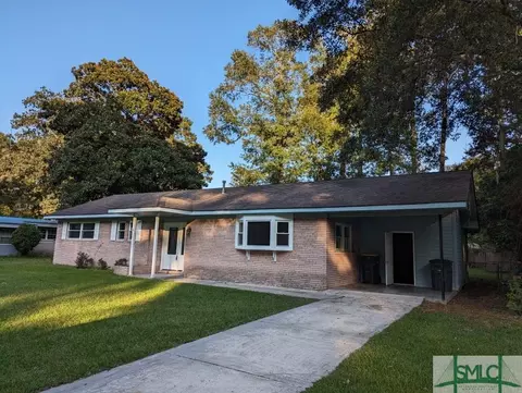 12508 Kingwood Dr, Savannah, GA 31419