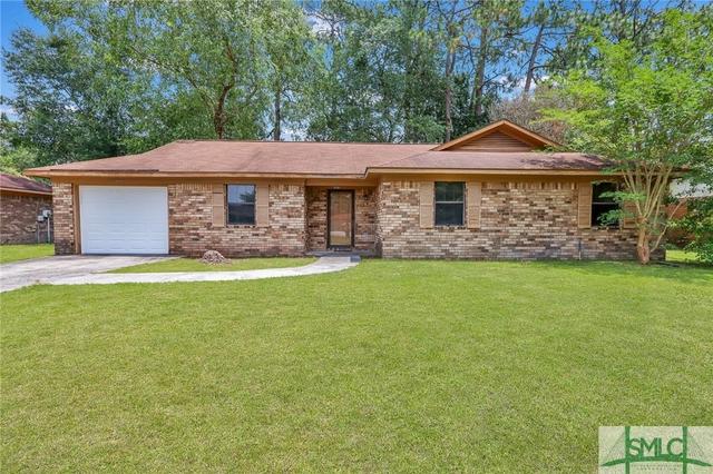 488 Elm St, Hinesville, GA 31313