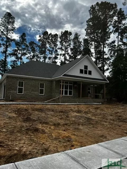 176 Sweetwater Cir, Rincon, GA 31326