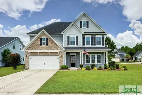 100 Baynard St, Pooler, GA 31322
