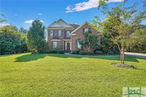 24 Grand Lake Cir, Savannah, GA 31405
