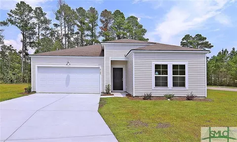 133 Franklins Walk, Rincon, GA 31326