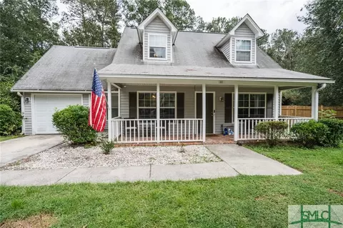80 Egrets Nest Ln, Richmond Hill, GA 31324