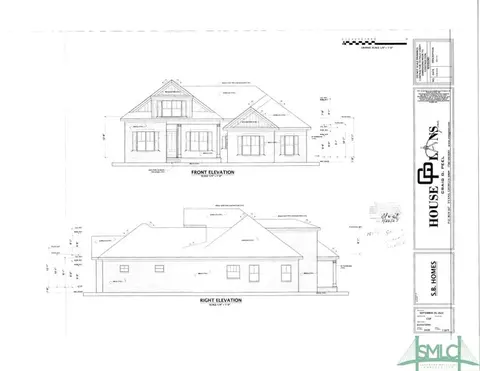 114 Sweetwater Cir, Rincon, GA 31326