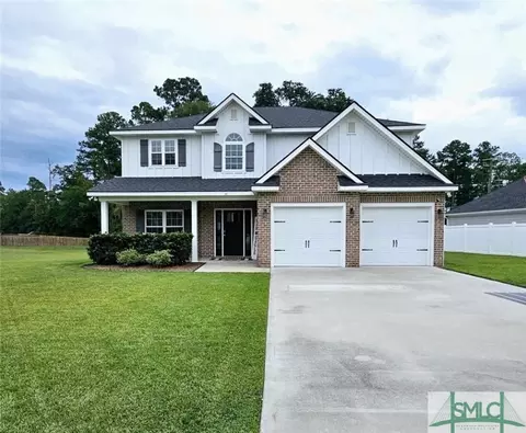 32 Palmer Place Ln NE, Ludowici, GA 31316