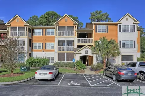 3105 Walden Park Dr #3105, Savannah, GA 31410