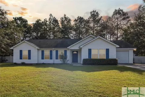 289 Barrister Cir, Guyton, GA 31312