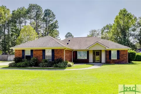 104 Plantation Way, Guyton, GA 31312