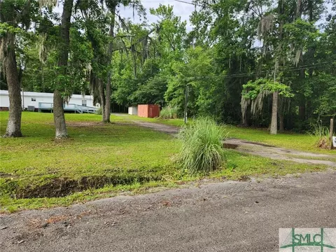 lot113 E 1st St, Midway, GA 31320