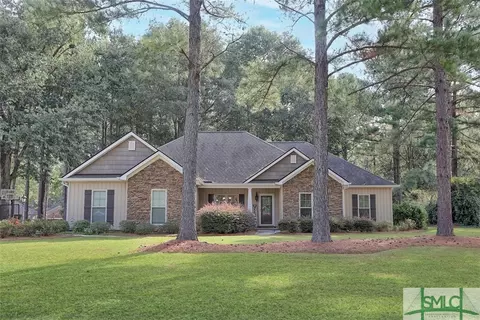 118 Sweet Briar Trl, Statesboro, GA 30461