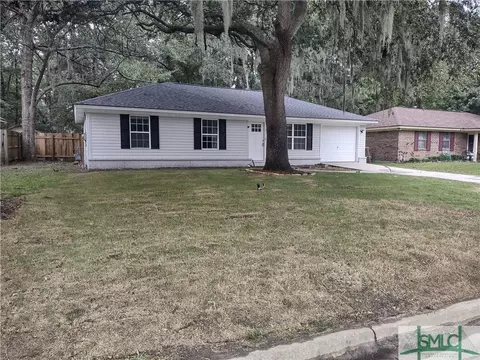 6 Whittington Ct, Savannah, GA 31419