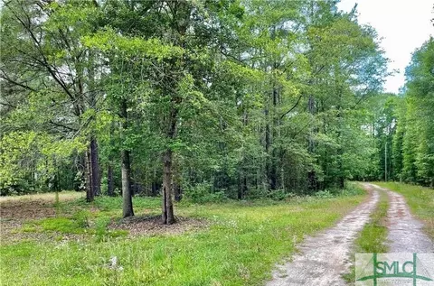 2115 Old Augusta Rd S, Rincon, GA 31326