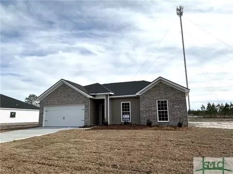 2998 Arnold Dr SE, Allenhurst, GA 31301
