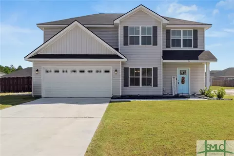 72 Fridley Ln, Hinesville, GA 31313