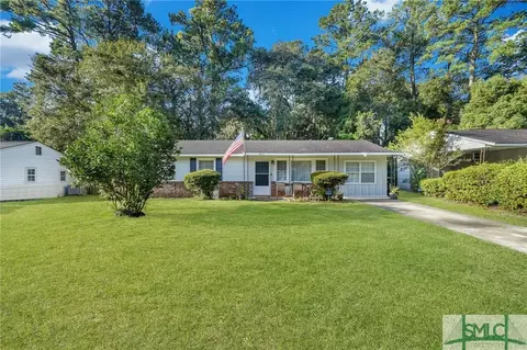 2213 Bacon Park Dr, Savannah, GA 31406