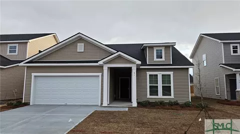31 Ashmont St, Savannah, GA 31407