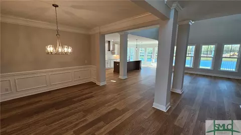 160 Champlain Dr, Pooler, GA 31322 photo 6