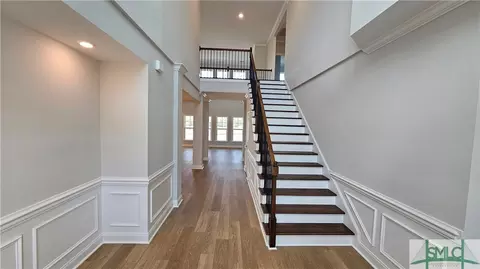 160 Champlain Dr, Pooler, GA 31322 photo 2