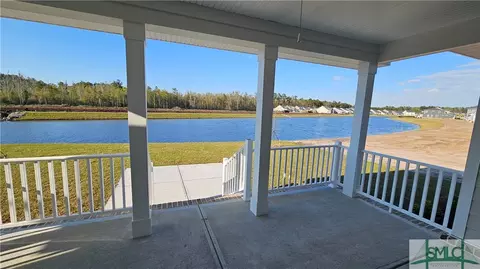 160 Champlain Dr, Pooler, GA 31322 photo 37