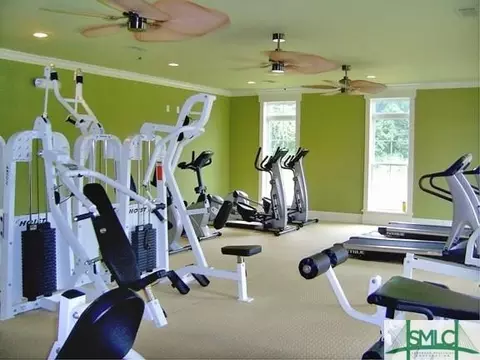 160 Champlain Dr, Pooler, GA 31322 photo 48