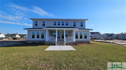 160 Champlain Dr, Pooler, GA 31322 photo 40