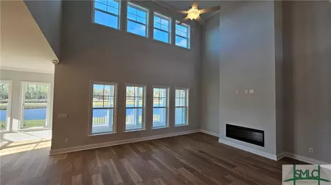 160 Champlain Dr, Pooler, GA 31322 photo 7