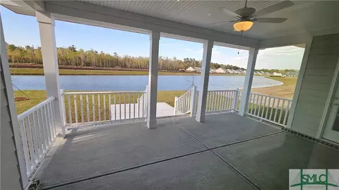 160 Champlain Dr, Pooler, GA 31322 photo 38