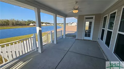160 Champlain Dr, Pooler, GA 31322 photo 36