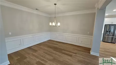 160 Champlain Dr, Pooler, GA 31322 photo 5
