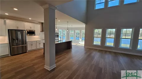 160 Champlain Dr, Pooler, GA 31322 photo 4