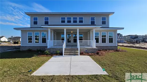 160 Champlain Dr, Pooler, GA 31322 photo 39