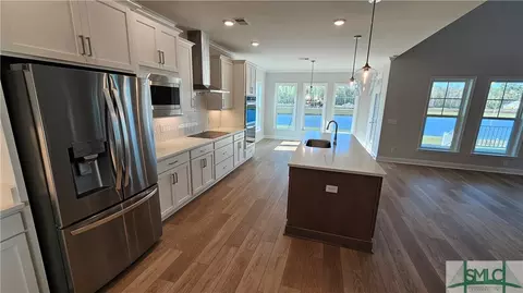 160 Champlain Dr, Pooler, GA 31322 photo 9