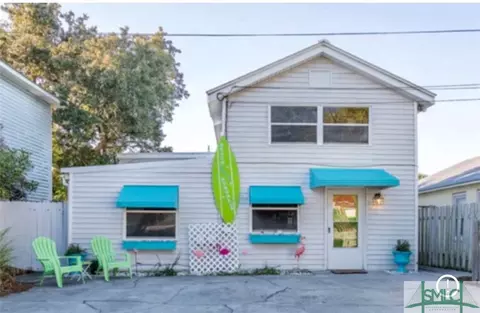 103 9th St, Tybee Island, GA 31328