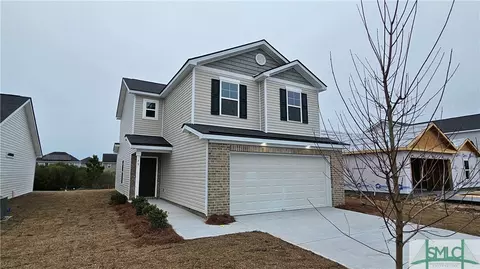 75 Marsh Salt Ln, Port Wentworth, GA 31407