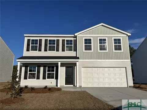 110 Bradley Dr, Springfield, GA 31329