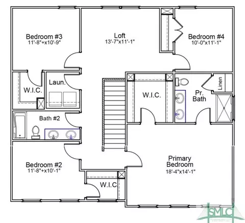 110 Bradley Dr, Springfield, GA 31329 photo 4