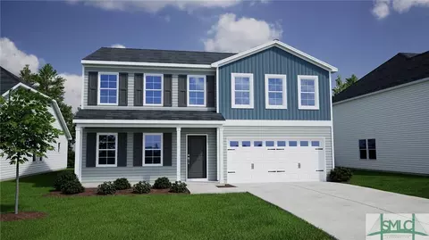 110 Bradley Dr, Springfield, GA 31329 photo 2