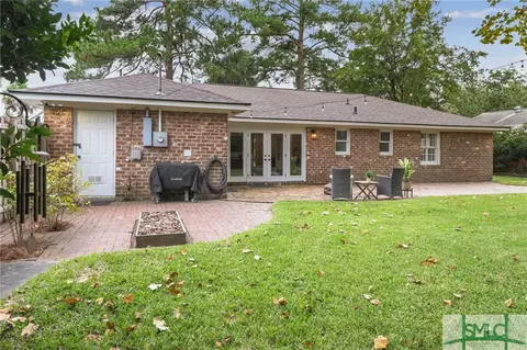 418 E 54th St, Savannah, GA 31405 photo 24