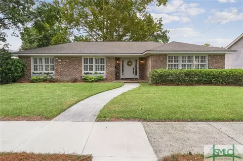 418 E 54th St, Savannah, GA 31405