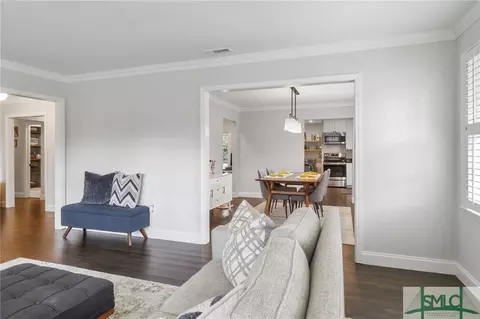 418 E 54th St, Savannah, GA 31405 photo 7