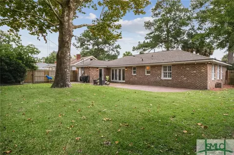 418 E 54th St, Savannah, GA 31405 photo 25