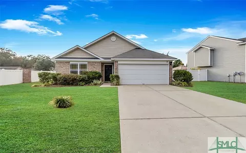 1 Old Mill Rd, Port Wentworth, GA 31407