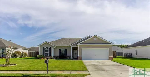 20 Blue Oak Dr, Richmond Hill, GA 31324