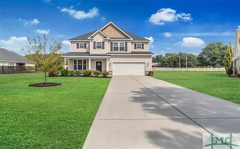 100 Meadowlands Dr, Rincon, GA 31326