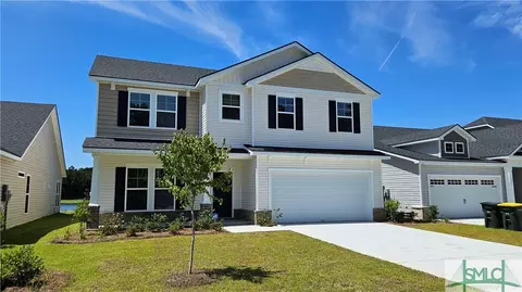 319 Sessile Oak Dr, Savannah, GA 31419