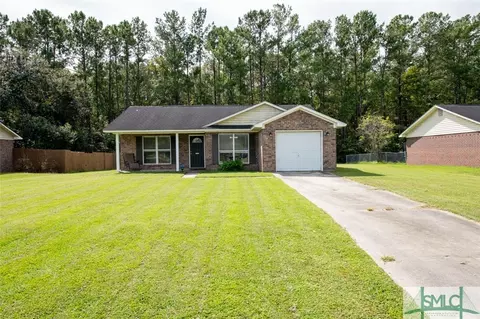1289 Homer City Way, Pooler, GA 31322
