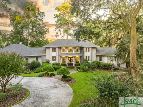 18 Shellwind Dr, Savannah, GA 31411