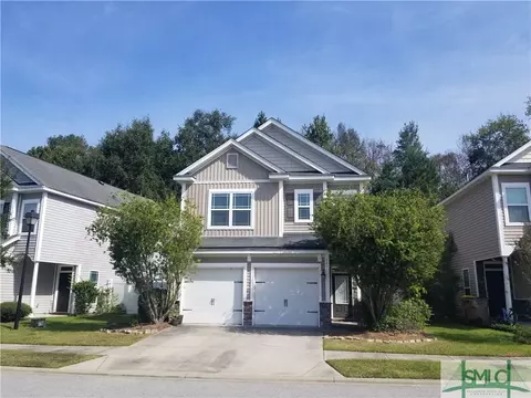 320 Summer Hill Way, Richmond Hill, GA 31324