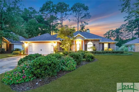 408 Copper Creek Cir, Pooler, GA 31322