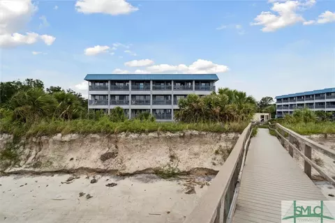1217 Bay St #325A, Tybee Island, GA 31328